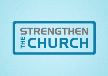Strengthen the Church - Special Offering