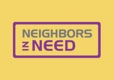 Neighbors in Need - Special Offering