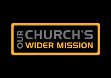 Our Churches Wider Mission (OCWM)